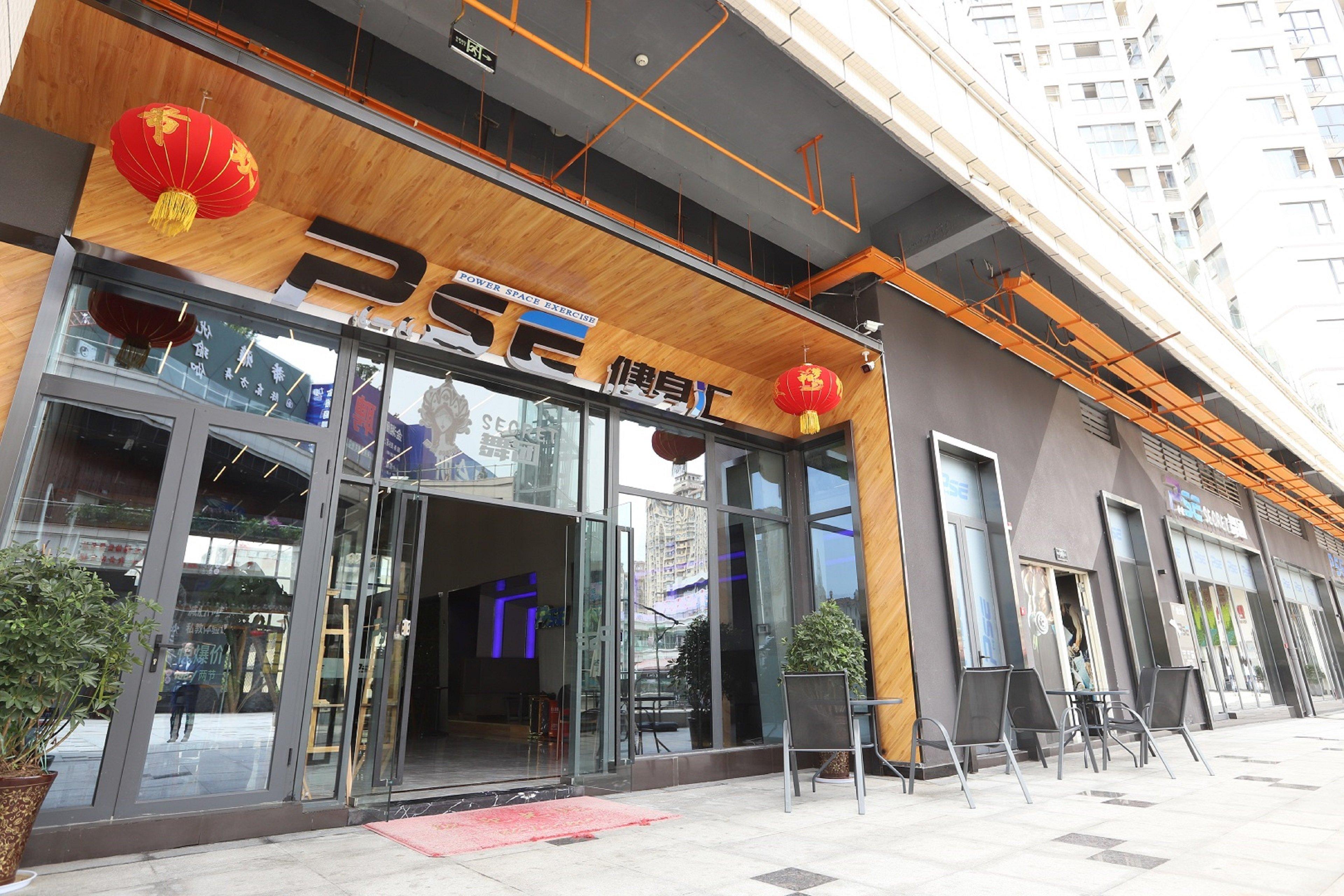 Hotel Hyatt House Chengdu Pebble Walk Exterior foto