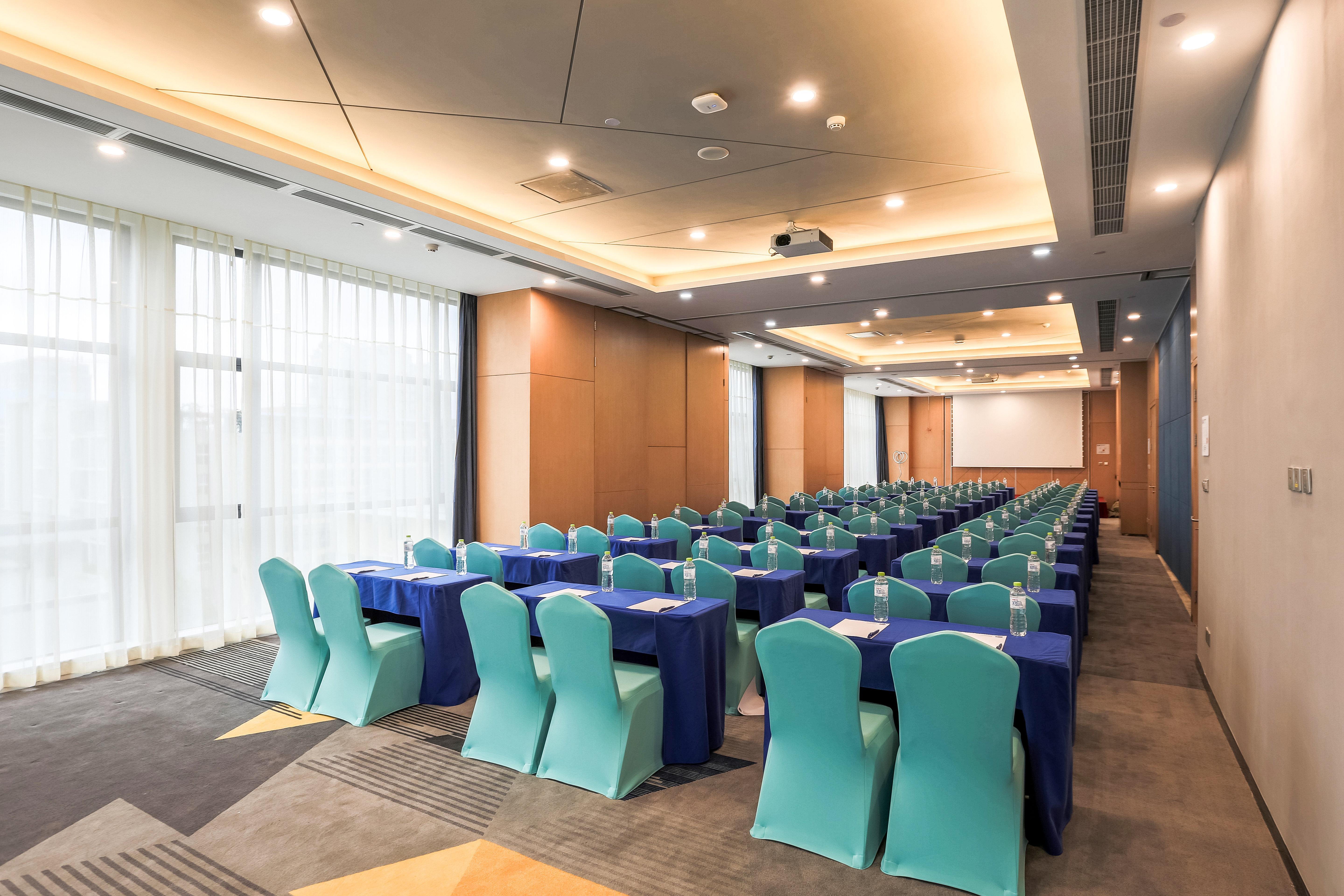 Hotel Hyatt House Chengdu Pebble Walk Exterior foto
