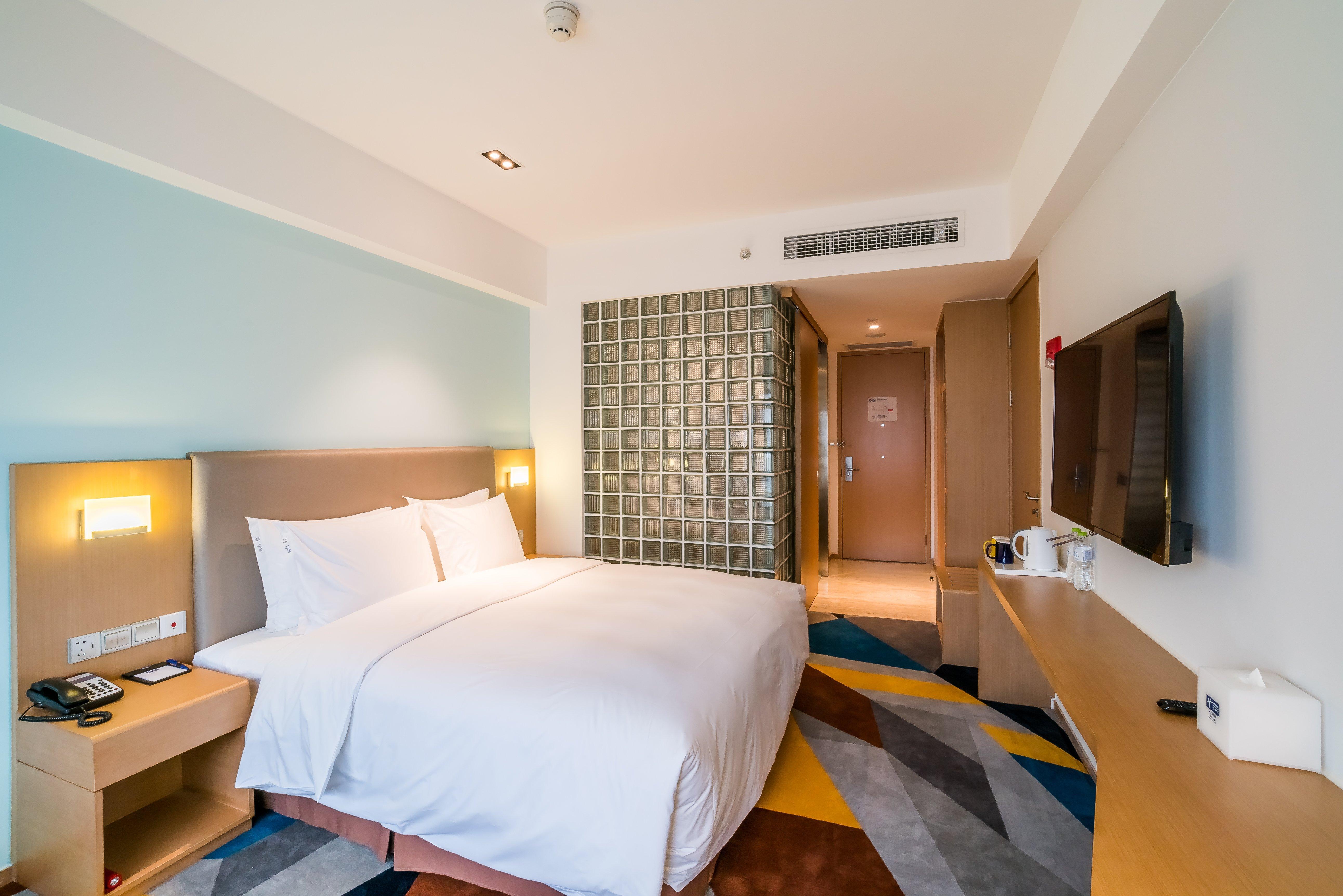 Hotel Hyatt House Chengdu Pebble Walk Exterior foto
