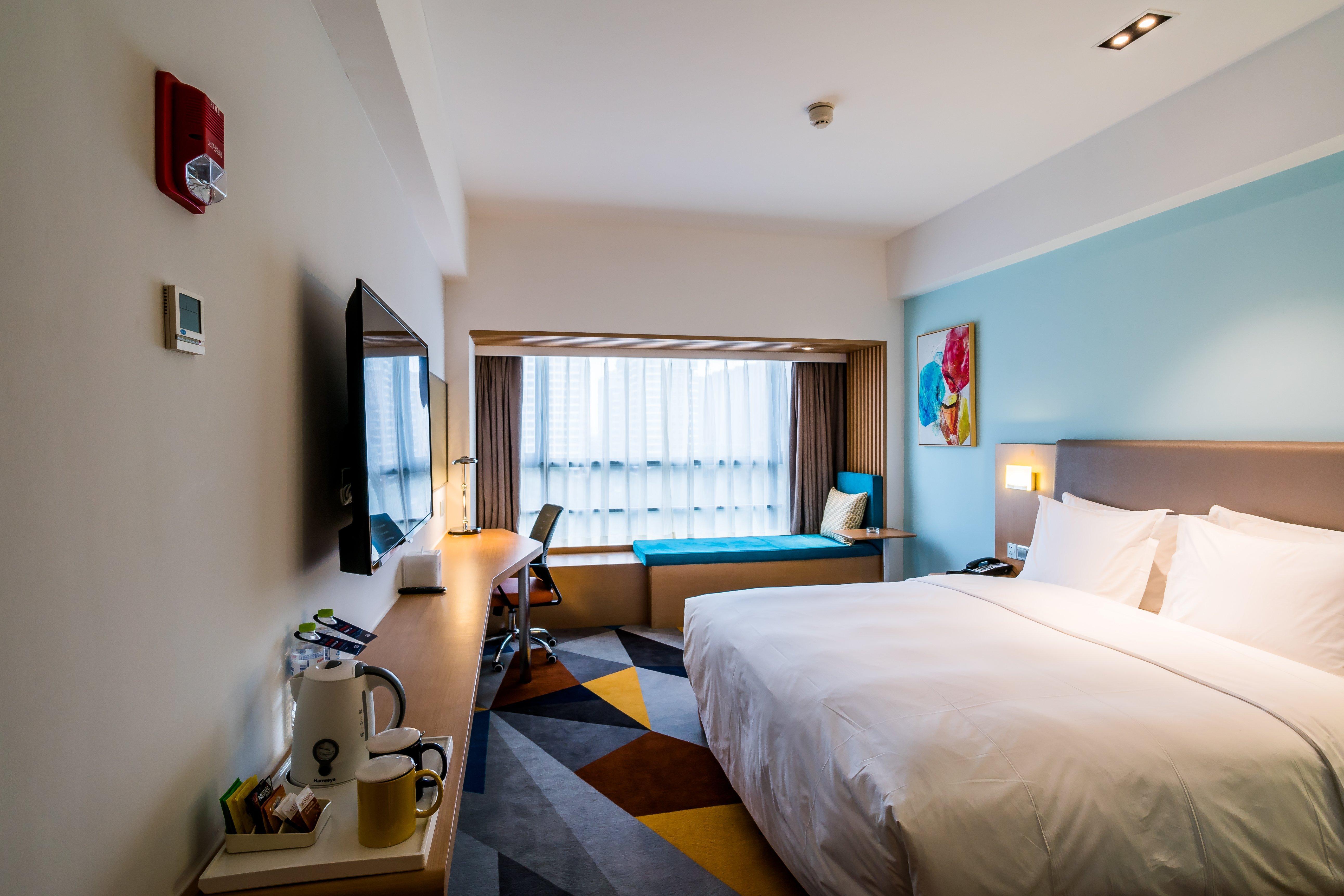 Hotel Hyatt House Chengdu Pebble Walk Exterior foto